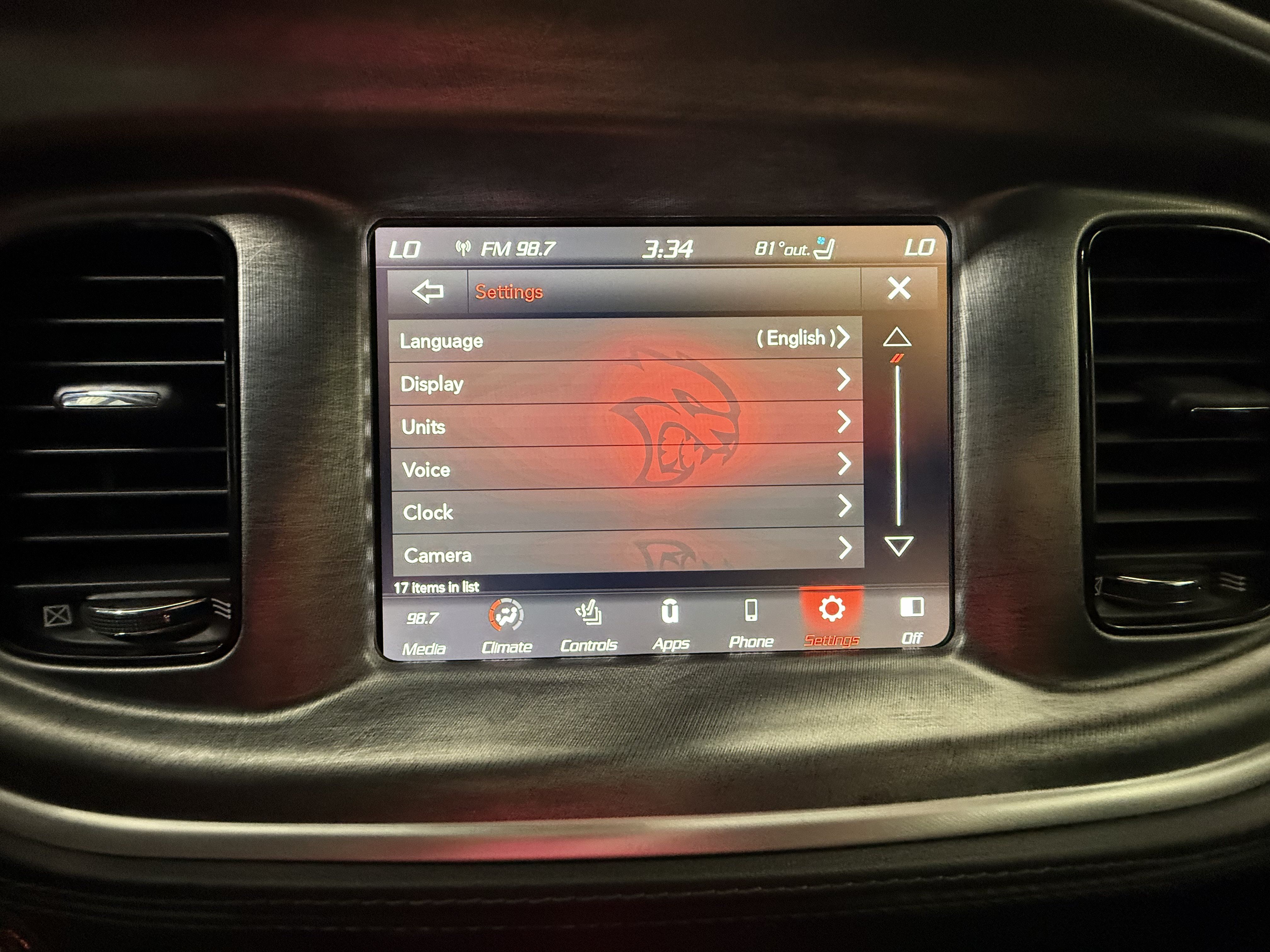 Used 2023 Dodge Charger R/T w/ Daytona Edition Group RWD image 32