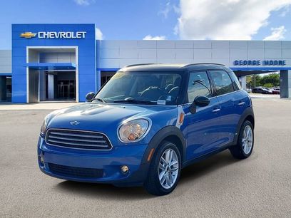 Used 2014 MINI Cooper Countryman