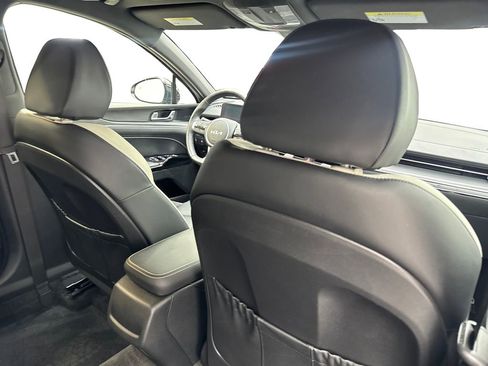 Used 2025 Kia K5 GT-Line AWD/4WD image 42