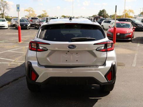 Used 2024 Subaru Crosstrek 2.0i Premium AWD/4WD image 6