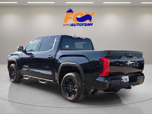 Used 2025 Toyota Tundra SR5 image 7