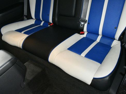 Used 2011 Dodge Challenger SRT8 w/ SRT Option Group II image 19