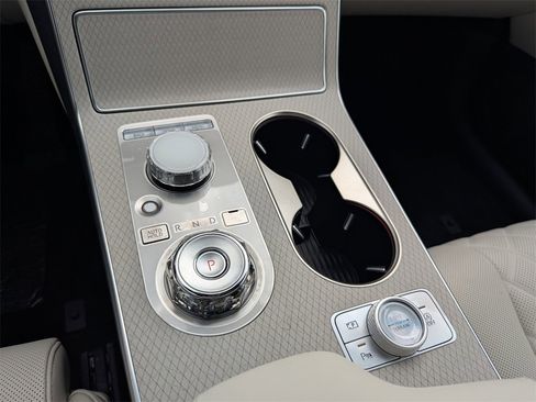 New 2026 Genesis GV80 3.5T Prestige image 22