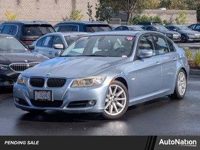 Used 2011 BMW 328i Sedan