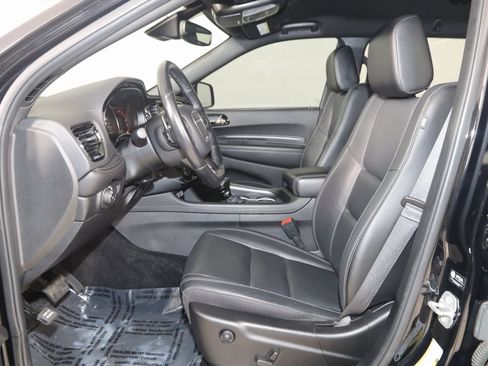 Used 2022 Dodge Durango GT image 10