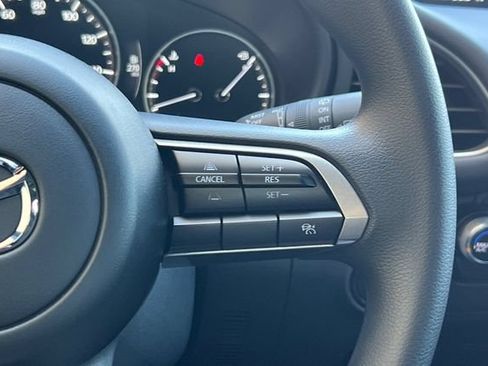 Used 2026 MAZDA MAZDA3 s FWD image 26