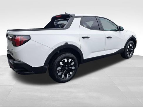 New 2026 Hyundai Santa Cruz SE AWD/4WD image 6