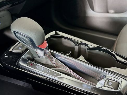 New 2026 Chevrolet Trax RS w/ Driver Confidence Package image 18