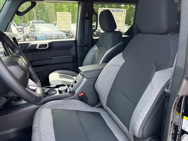 Used 2026 Ford Bronco Big Bend AWD/4WD image 10