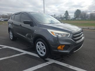 Used 2017 Ford Escape S 360° Tour