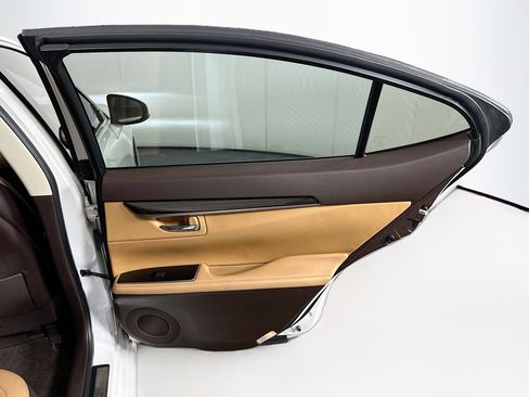 Used 2017 Lexus ES 350 w/ Premium Package FWD image 29