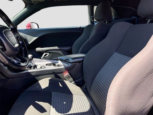 Used 2023 Dodge Challenger R/T image 20