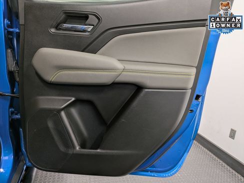 Used 2023 Chevrolet Colorado ZR2 w/ ZR2 Convenience Package III image 26