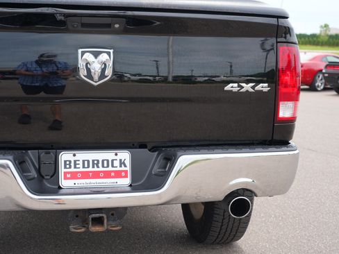 Used 2014 RAM 1500 Big Horn AWD/4WD image 10
