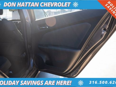 Used 2016 Toyota Prius Two image 19