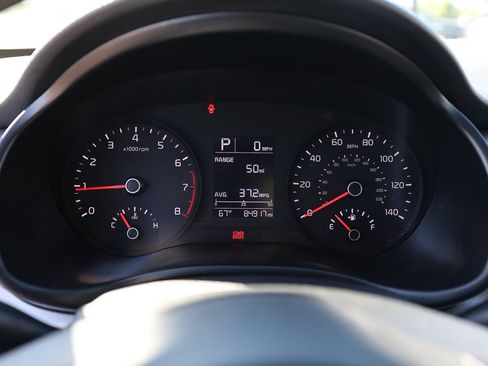 Used 2021 Kia Rio S FWD image 13