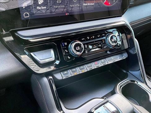 Certified 2025 GMC Sierra 1500 AT4 w/ AT4 Premium Package image 24