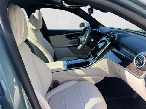 Certified 2026 Mercedes-Benz GLC 300 4MATIC image 27