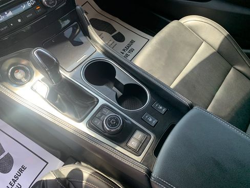 Used 2022 Nissan Maxima SV w/ Floor Mat Group FWD image 22