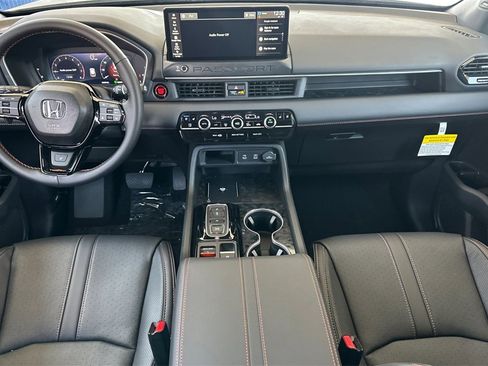 New 2026 Honda Passport TrailSport Elite image 14