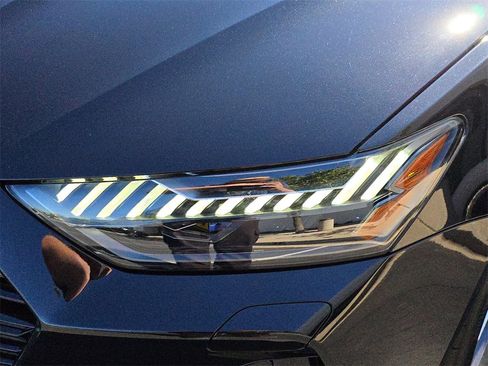 New 2026 Audi RS 7 Performance image 32