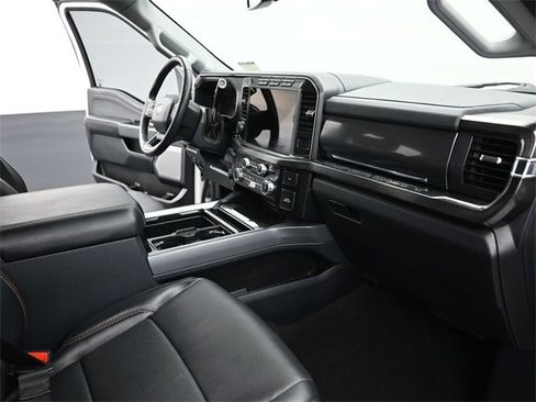 Used 2024 Ford F250 Lariat w/ Lariat Ultimate Package image 24