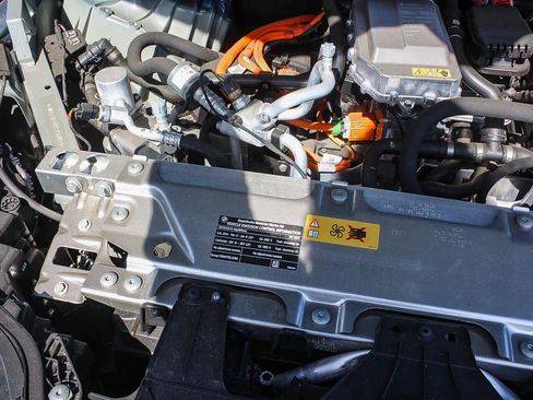 Certified 2023 BMW iX xDrive50 w/ Convenience Package image 35