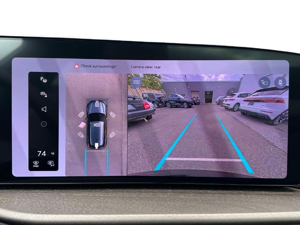 New 2026 Audi Q5 Premium AWD/4WD image 4