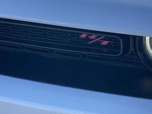 Used 2021 Dodge Challenger R/T w/ Blacktop Package image 30