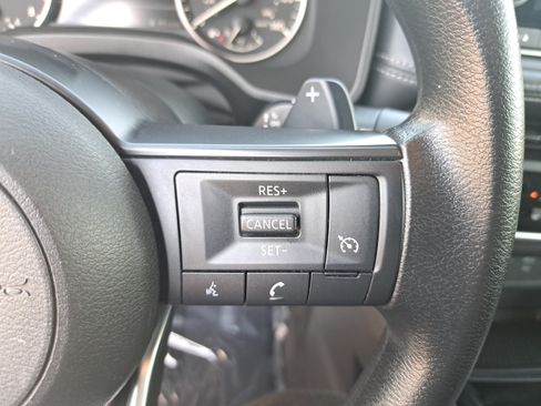Certified 2024 Nissan Rogue S AWD/4WD image 17