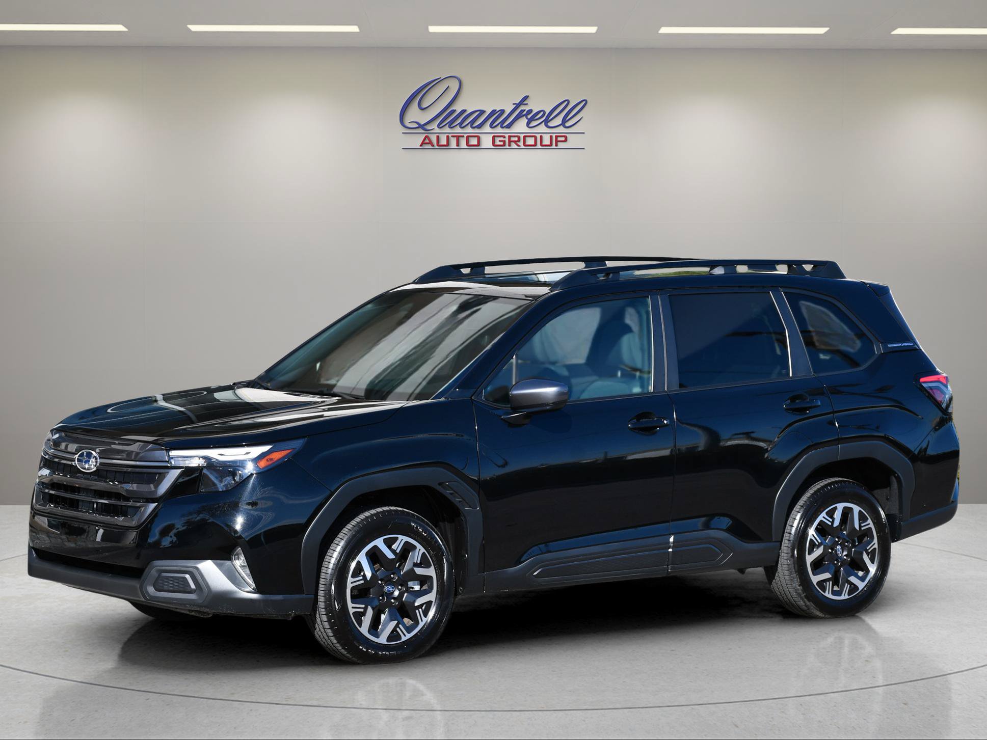 Used 2026 Subaru Forester Premium AWD/4WD image 7