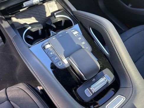 New 2025 Mercedes-Benz GLE 53 AMG 4MATIC image 21