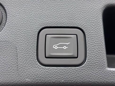 New 2026 GMC Terrain AT4 image 11