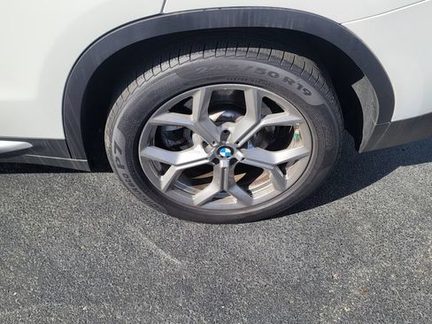 Used 2022 BMW X3 xDrive30i AWD/4WD image 8