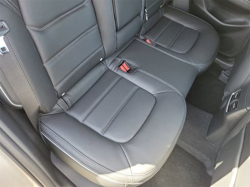 New 2025 MAZDA CX-5 AWD 2.5 S w/ Premium Plus Pkg image 20