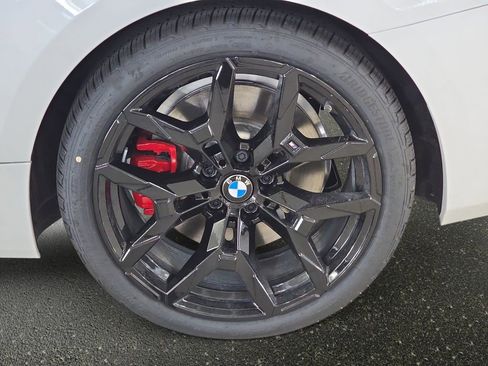 New 2026 BMW 430i Coupe w/ M Sport Package image 16