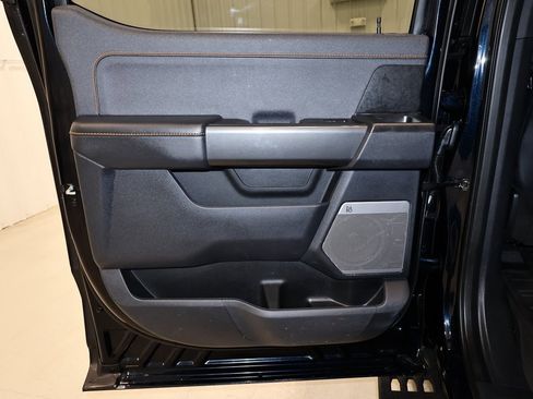 Certified 2023 Ford F150 Tremor w/ Equipment Group 402A High image 15