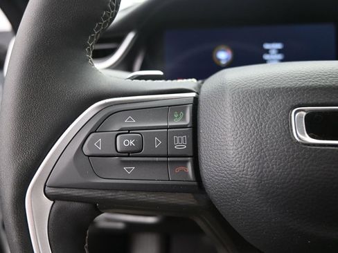 Used 2024 Jeep Grand Cherokee Laredo w/ Luxury Tech Group I AWD/4WD image 30