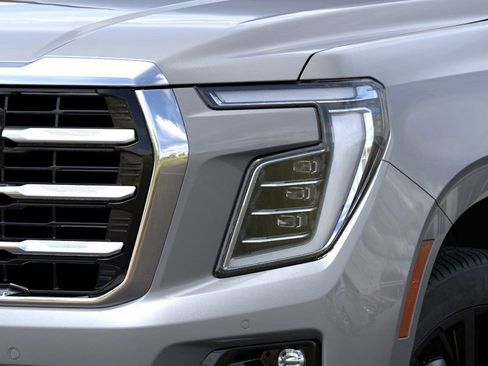 New 2026 GMC Yukon XL Elevation AWD/4WD image 14