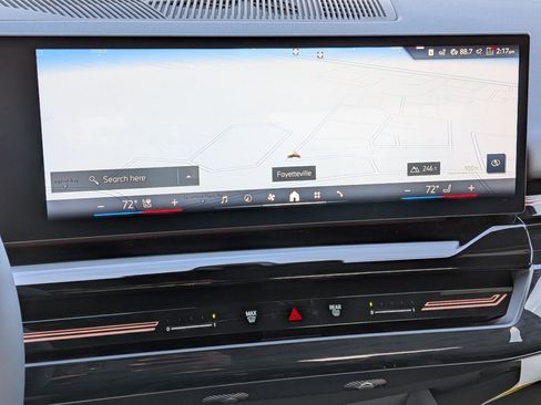 New 2026 BMW 530i w/ M Sport Package image 23