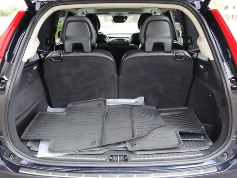 Used 2017 Volvo XC90 T6 Inscription w/ Vision Package AWD/4WD image 20