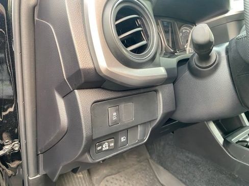 Used 2023 Toyota Tacoma SR5 w/ SX Package AWD/4WD image 22