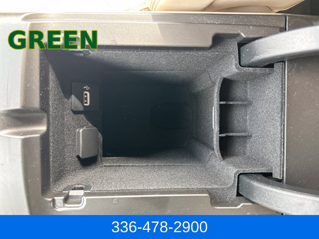 Certified 2019 Lincoln Nautilus Select FWD image 28