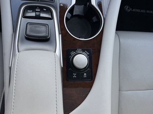 Used 2019 Lexus RX 350 AWD image 9