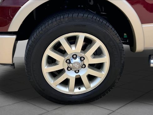 Used 2010 Ford F150 King Ranch AWD/4WD image 9