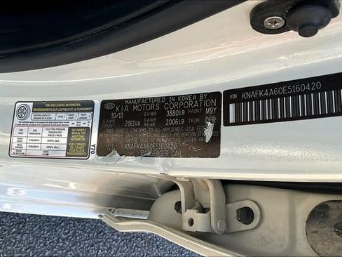 Used 2014 Kia Forte LX image 4