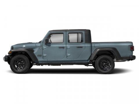 Used 2024 Jeep Gladiator Sport AWD/4WD image 3