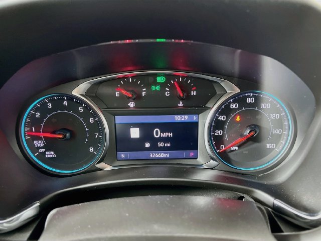 Used 2024 Chevrolet Equinox Premier AWD/4WD image 14