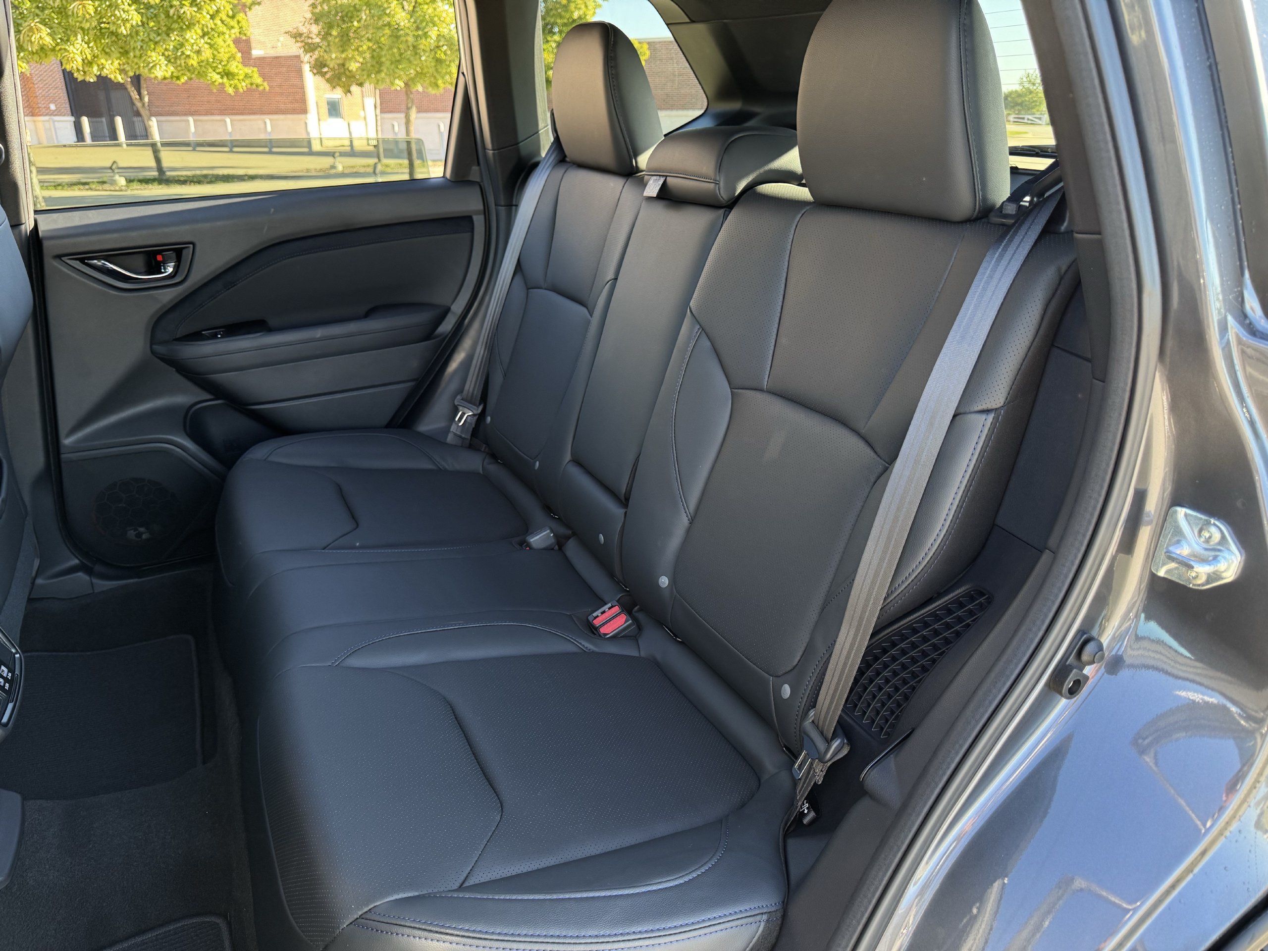 New 2026 Subaru Forester Sport AWD/4WD image 23