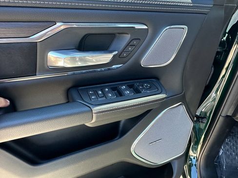 New 2026 RAM 1500 Laramie w/ Night Edition RWD image 21